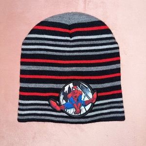 Marvel Spider-Man Beanie